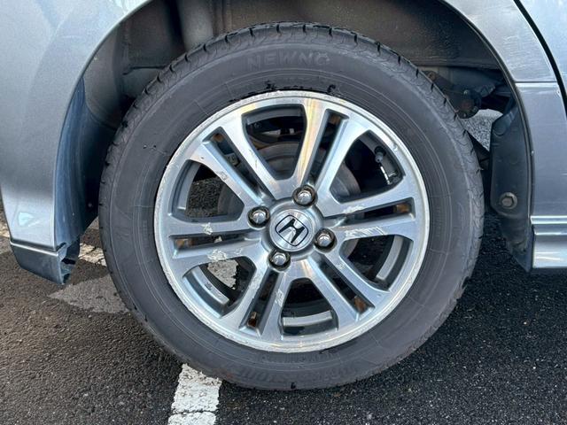 Ｎ－ＢＯＸカスタム Ｇ・Ｌパッケージ　１年保証　純正ナビ　Ｂカメラ　ワンセグ　ドラレコ前　プッシュスタート　片側パワースライドドア（49枚目）