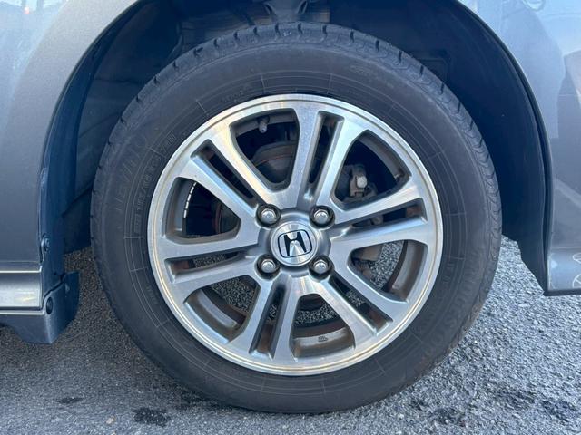 Ｎ－ＢＯＸカスタム Ｇ・Ｌパッケージ　１年保証　純正ナビ　Ｂカメラ　ワンセグ　ドラレコ前　プッシュスタート　片側パワースライドドア（51枚目）