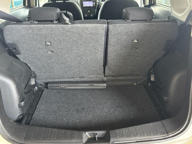 ノート Ｘ　ＤＩＧ－Ｓ　１年保証　社外ナビ　バックカメラ　プッシュスタート　ＥＴＣ　　Ｂｌｕｅｔｏｏｔｈ（13枚目）