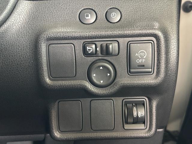 ノート Ｘ　ＤＩＧ－Ｓ　１年保証　社外ナビ　バックカメラ　プッシュスタート　ＥＴＣ　　Ｂｌｕｅｔｏｏｔｈ（28枚目）