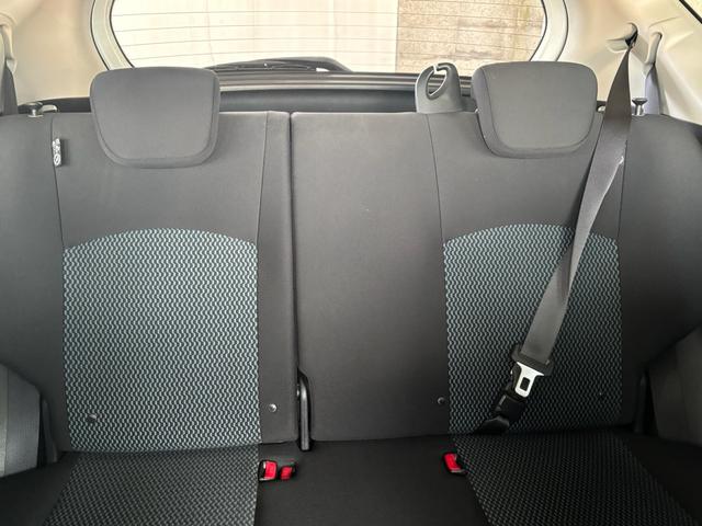 ノート Ｘ　ＤＩＧ－Ｓ　１年保証　社外ナビ　バックカメラ　プッシュスタート　ＥＴＣ　　Ｂｌｕｅｔｏｏｔｈ（45枚目）