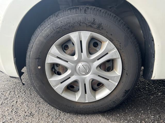 ノート Ｘ　ＤＩＧ－Ｓ　１年保証　社外ナビ　バックカメラ　プッシュスタート　ＥＴＣ　　Ｂｌｕｅｔｏｏｔｈ（46枚目）