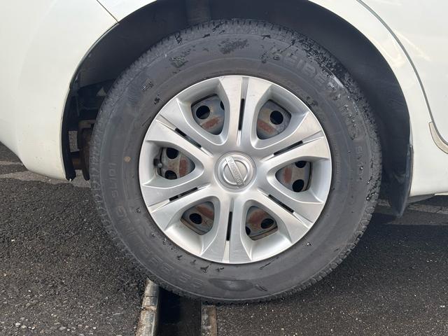 ノート Ｘ　ＤＩＧ－Ｓ　１年保証　社外ナビ　バックカメラ　プッシュスタート　ＥＴＣ　　Ｂｌｕｅｔｏｏｔｈ（47枚目）