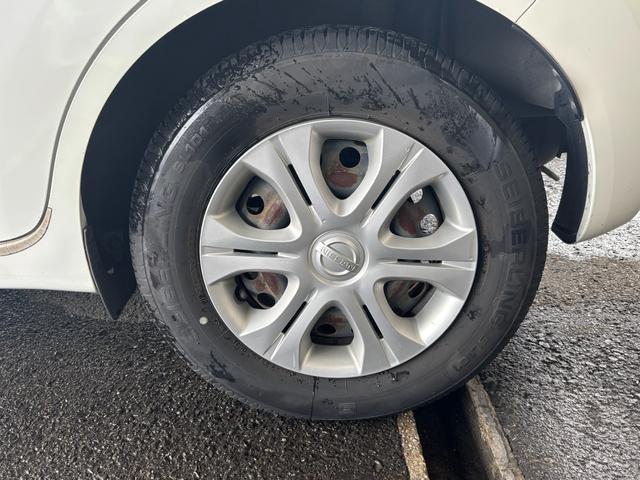 ノート Ｘ　ＤＩＧ－Ｓ　１年保証　社外ナビ　バックカメラ　プッシュスタート　ＥＴＣ　　Ｂｌｕｅｔｏｏｔｈ（48枚目）