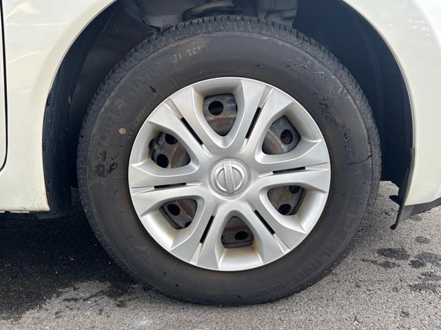 ノート Ｘ　ＤＩＧ－Ｓ　１年保証　社外ナビ　バックカメラ　プッシュスタート　ＥＴＣ　　Ｂｌｕｅｔｏｏｔｈ（49枚目）