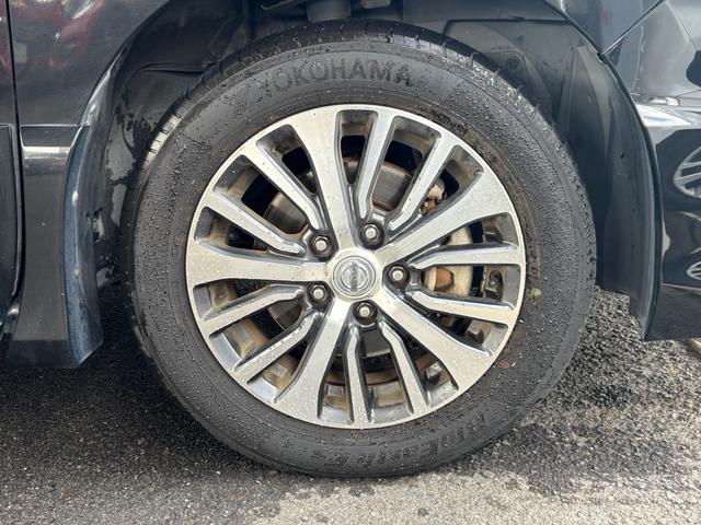 セレナ ハイウェイスター Vセレクション+セーフティ SHV 1年保証 純正8インチナビ アラウンドビューモニター フリップダウンモニター クルコン ETC フルセグ プッシュスタート シートヒーター 両側パワースライドドア(50枚目)