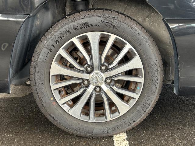 セレナ ハイウェイスター Vセレクション+セーフティ SHV 1年保証 純正8インチナビ アラウンドビューモニター フリップダウンモニター クルコン ETC フルセグ プッシュスタート シートヒーター 両側パワースライドドア(51枚目)