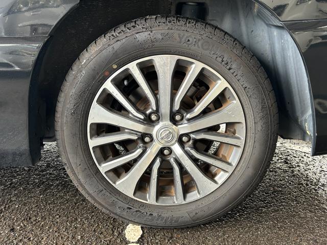 セレナ ハイウェイスター Vセレクション+セーフティ SHV 1年保証 純正8インチナビ アラウンドビューモニター フリップダウンモニター クルコン ETC フルセグ プッシュスタート シートヒーター 両側パワースライドドア(52枚目)