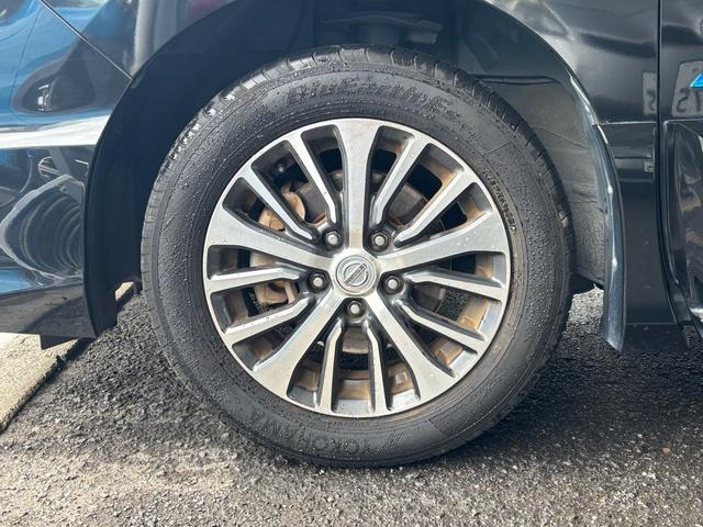 セレナ ハイウェイスター Vセレクション+セーフティ SHV 1年保証 純正8インチナビ アラウンドビューモニター フリップダウンモニター クルコン ETC フルセグ プッシュスタート シートヒーター 両側パワースライドドア(53枚目)