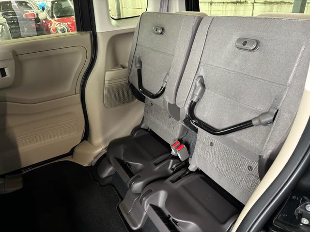 Ｎ－ＢＯＸ Ｇホンダセンシング　１年保証　社外ナビ　Ｂカメラ　ワンセグＴＶ　ビルトインＥＴＣ　ドライブレコーダー　ホンダセンシング　ＬＥＤヘッドライト　プッシュスタート（18枚目）