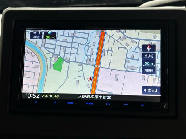 Ｎ－ＢＯＸ Ｇホンダセンシング　１年保証　社外ナビ　Ｂカメラ　ワンセグＴＶ　ビルトインＥＴＣ　ドライブレコーダー　ホンダセンシング　ＬＥＤヘッドライト　プッシュスタート（32枚目）