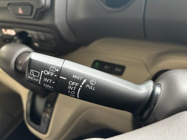 Ｎ－ＢＯＸ Ｇホンダセンシング　１年保証　社外ナビ　Ｂカメラ　ワンセグＴＶ　ビルトインＥＴＣ　ドライブレコーダー　ホンダセンシング　ＬＥＤヘッドライト　プッシュスタート（39枚目）