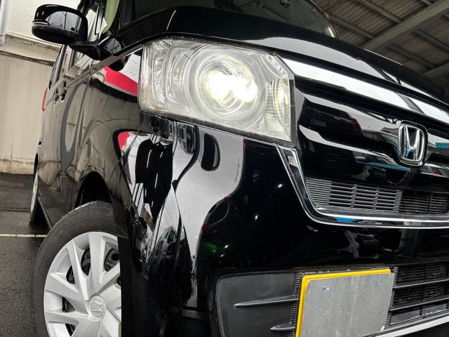 Ｎ－ＢＯＸ Ｇホンダセンシング　１年保証　社外ナビ　Ｂカメラ　ワンセグＴＶ　ビルトインＥＴＣ　ドライブレコーダー　ホンダセンシング　ＬＥＤヘッドライト　プッシュスタート（54枚目）