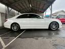 Sクラス S400ハイブリッド AMGスポーツパッケージ パノラミックWサンルーフ  360°カメラ ダイナミックシート シートH・ベンチレーション レーダーセーフティPKG LEDパフォーマンスヘッドライト(5枚目)