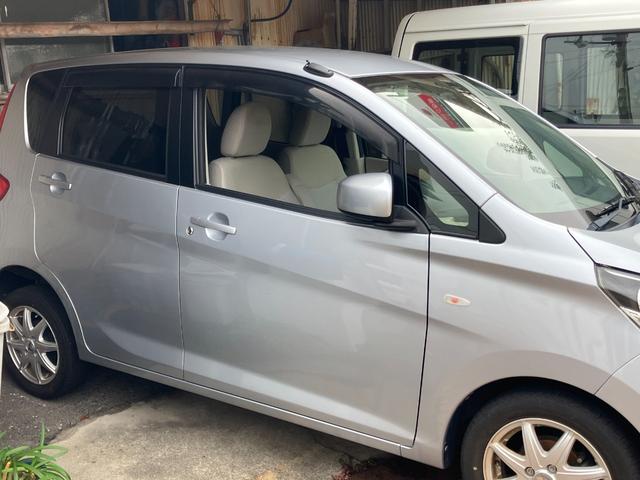 デイズ S オートマチックトランスミッション パワーステアリング アイドリングストップ キーレスエントリー 助手席エアバッグ 運転席エアバッグ パワーウィンドウ エアコン CVT(4枚目)