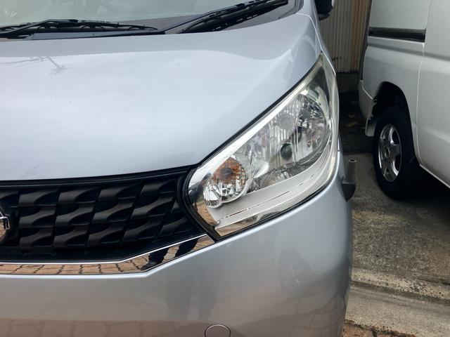 デイズ S オートマチックトランスミッション パワーステアリング アイドリングストップ キーレスエントリー 助手席エアバッグ 運転席エアバッグ パワーウィンドウ エアコン CVT(19枚目)