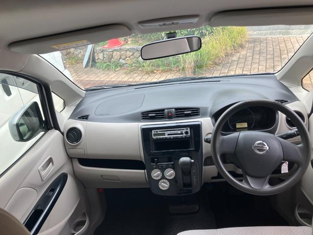 デイズ S オートマチックトランスミッション パワーステアリング アイドリングストップ キーレスエントリー 助手席エアバッグ 運転席エアバッグ パワーウィンドウ エアコン CVT(25枚目)