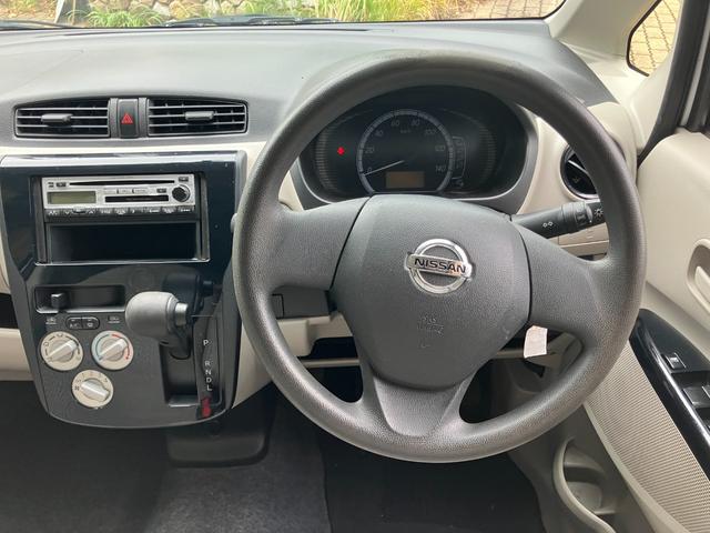 デイズ S オートマチックトランスミッション パワーステアリング アイドリングストップ キーレスエントリー 助手席エアバッグ 運転席エアバッグ パワーウィンドウ エアコン CVT(26枚目)