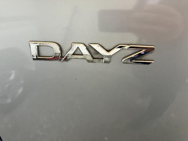 デイズ S オートマチックトランスミッション パワーステアリング アイドリングストップ キーレスエントリー 助手席エアバッグ 運転席エアバッグ パワーウィンドウ エアコン CVT(38枚目)