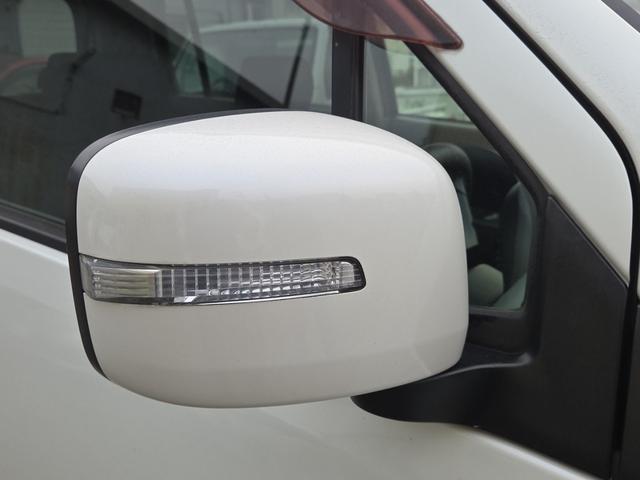 ワゴンR FXリミテッド FXリミテッド ETC ATキーレスエントリー ベンチシート フルフラット エアロ プッシュスタート ミラーウインカー エアコン パワーウィンドウ パワーステアリング ドアバイザー 盗難防止システム(9枚目)