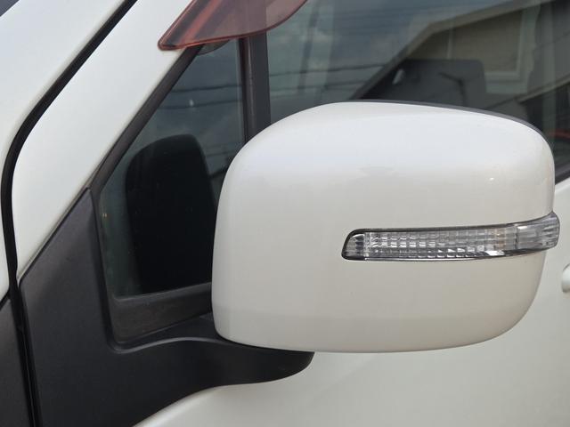 ワゴンR FXリミテッド FXリミテッド ETC ATキーレスエントリー ベンチシート フルフラット エアロ プッシュスタート ミラーウインカー エアコン パワーウィンドウ パワーステアリング ドアバイザー 盗難防止システム(10枚目)