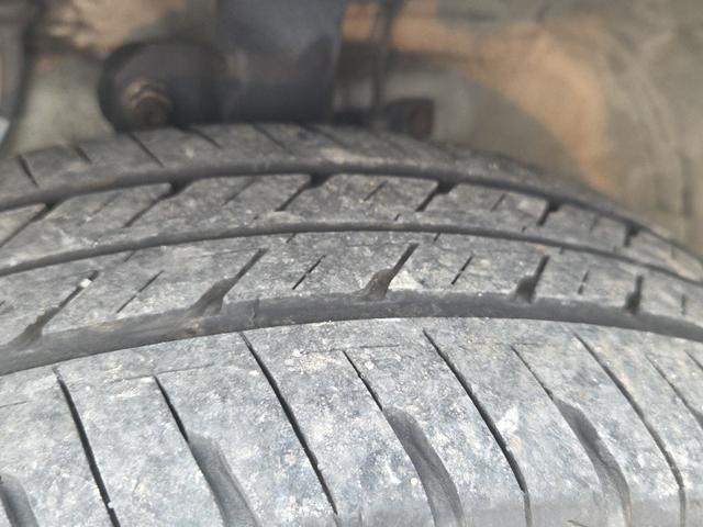 ワゴンR FXリミテッド FXリミテッド ETC ATキーレスエントリー ベンチシート フルフラット エアロ プッシュスタート ミラーウインカー エアコン パワーウィンドウ パワーステアリング ドアバイザー 盗難防止システム(20枚目)