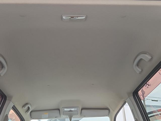 ワゴンR FXリミテッド FXリミテッド ETC ATキーレスエントリー ベンチシート フルフラット エアロ プッシュスタート ミラーウインカー エアコン パワーウィンドウ パワーステアリング ドアバイザー 盗難防止システム(25枚目)