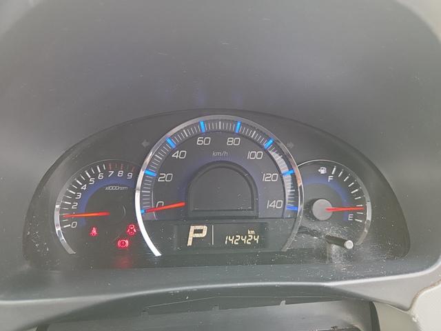 ワゴンR FXリミテッド FXリミテッド ETC ATキーレスエントリー ベンチシート フルフラット エアロ プッシュスタート ミラーウインカー エアコン パワーウィンドウ パワーステアリング ドアバイザー 盗難防止システム(34枚目)