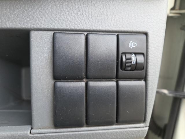 ワゴンR FXリミテッド FXリミテッド ETC ATキーレスエントリー ベンチシート フルフラット エアロ プッシュスタート ミラーウインカー エアコン パワーウィンドウ パワーステアリング ドアバイザー 盗難防止システム(36枚目)