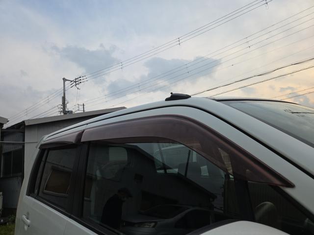 ワゴンR FXリミテッド FXリミテッド ETC ATキーレスエントリー ベンチシート フルフラット エアロ プッシュスタート ミラーウインカー エアコン パワーウィンドウ パワーステアリング ドアバイザー 盗難防止システム(38枚目)