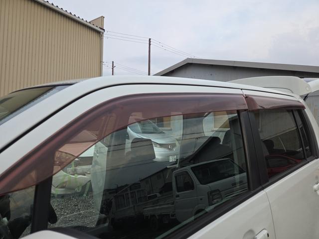 ワゴンR FXリミテッド FXリミテッド ETC ATキーレスエントリー ベンチシート フルフラット エアロ プッシュスタート ミラーウインカー エアコン パワーウィンドウ パワーステアリング ドアバイザー 盗難防止システム(39枚目)