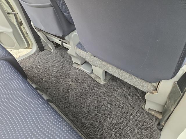 ワゴンR FXリミテッド FXリミテッド ETC ATキーレスエントリー ベンチシート フルフラット エアロ プッシュスタート ミラーウインカー エアコン パワーウィンドウ パワーステアリング ドアバイザー 盗難防止システム(42枚目)