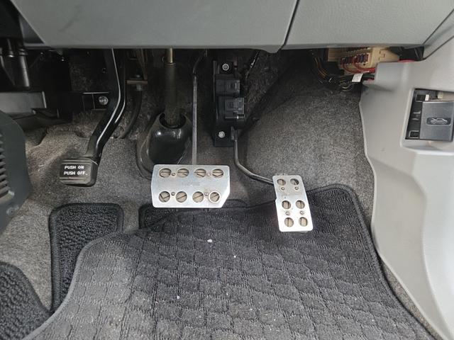 ワゴンR FXリミテッド FXリミテッド ETC ATキーレスエントリー ベンチシート フルフラット エアロ プッシュスタート ミラーウインカー エアコン パワーウィンドウ パワーステアリング ドアバイザー 盗難防止システム(44枚目)