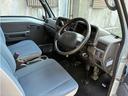 サンバーバン トランスポーター 中古車画像_4