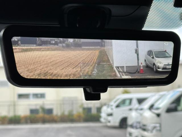 ハイエースバン スーパーＧＬ　ダークプライムＩＩ　ローダウン仕様／ＫＢＲＡＣＩＮＧ／カスタム車両／ベッドキット付き／ディーゼル車／車中泊／ヴィンテージ仕様／両側パワースライドドア（30枚目）