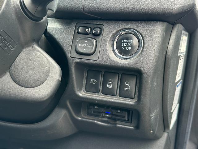 ハイエースバン スーパーＧＬ　ダークプライムＩＩ　ローダウン仕様／ＫＢＲＡＣＩＮＧ／カスタム車両／ベッドキット付き／ディーゼル車／車中泊／ヴィンテージ仕様／両側パワースライドドア（43枚目）