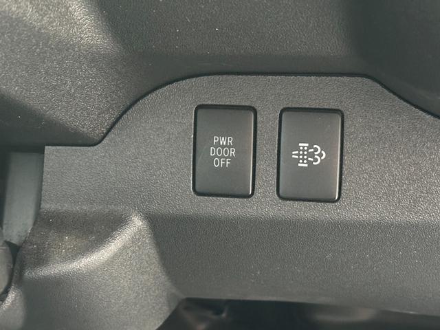 ハイエースバン スーパーＧＬ　ダークプライムＩＩ　ローダウン仕様／ＫＢＲＡＣＩＮＧ／カスタム車両／ベッドキット付き／ディーゼル車／車中泊／ヴィンテージ仕様／両側パワースライドドア（44枚目）