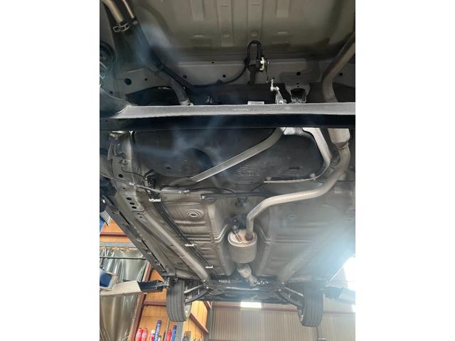 アルトワークス ベースグレード　５ＭＴ　エンジンオーバーホール済　クラッチ新品　プラグ新品　写真あり（24枚目）