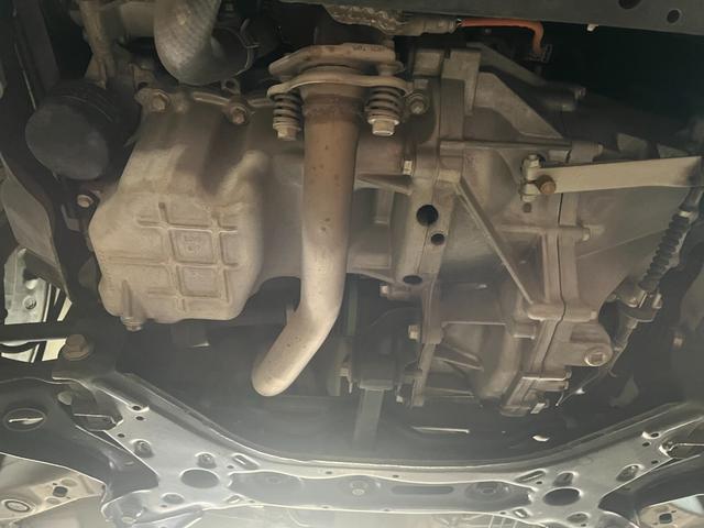 アルトワークス ベースグレード　５ＭＴ　エンジンオーバーホール済　クラッチ新品　プラグ新品　写真あり（25枚目）