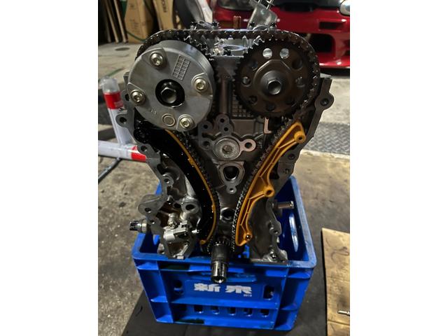 アルトワークス ベースグレード　５ＭＴ　エンジンオーバーホール済　クラッチ新品　プラグ新品　写真あり（29枚目）