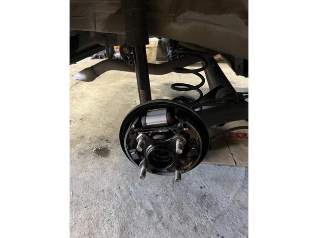 アルトワークス ベースグレード　５ＭＴ　エンジンオーバーホール済　クラッチ新品　プラグ新品　写真あり（31枚目）