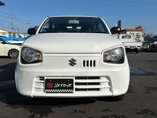 アルト ＶＰ　車検受け渡し（2枚目）