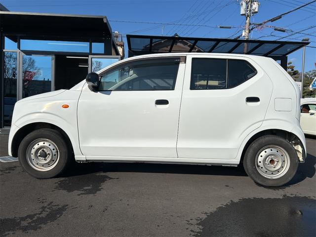 アルト ＶＰ　車検受け渡し（5枚目）