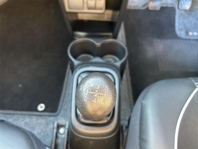 アルト ＶＰ　車検受け渡し（11枚目）