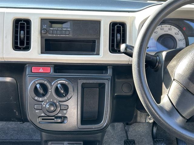 アルト ＶＰ　車検受け渡し（16枚目）