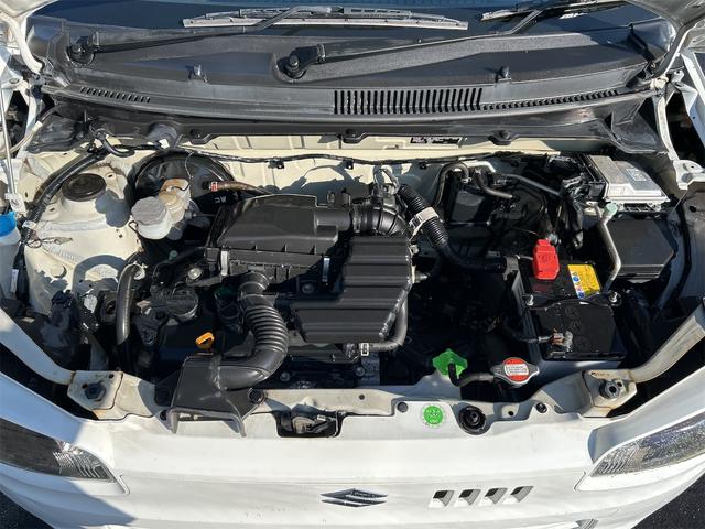 アルト ＶＰ　車検受け渡し（17枚目）