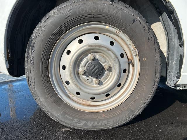 アルト ＶＰ　車検受け渡し（19枚目）