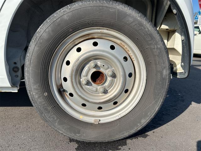 アルト ＶＰ　車検受け渡し（20枚目）