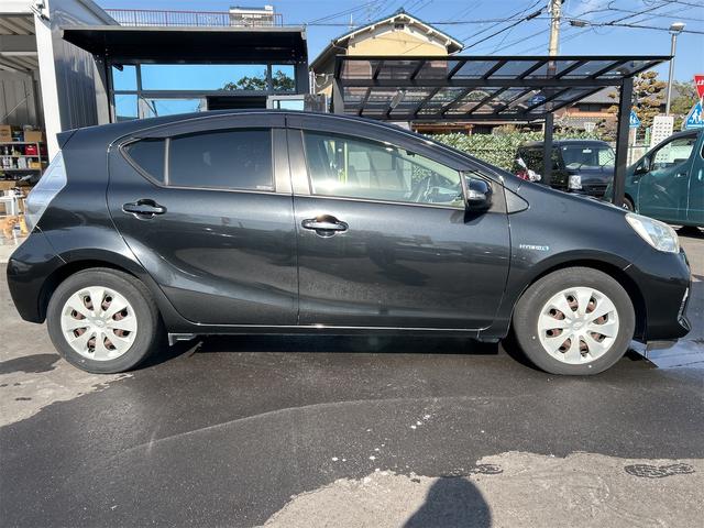 アクア Ｓ（4枚目）