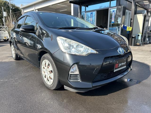 アクア Ｓ（6枚目）